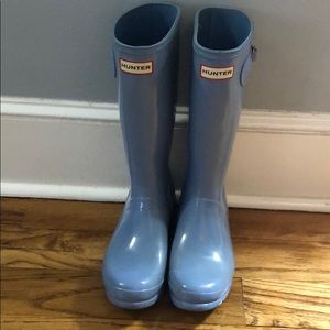 Hunter Rain Boots